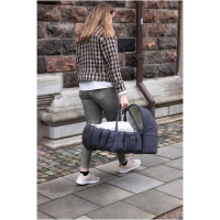 Preview: Sebra Zonnekapje voor 3-in-1 Babynestje Preview: Sebra Zonnekapje voor 3-in-1 Babynestje