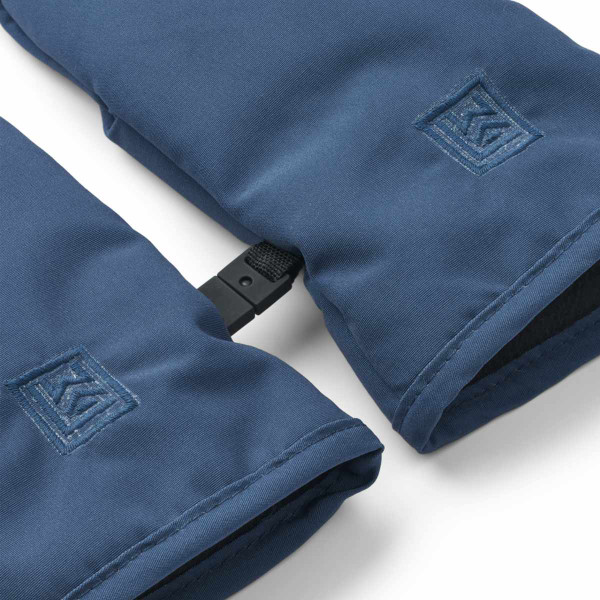 Liewood Hakon Geïsoleerde Handschoenen, 1-10 Jaar