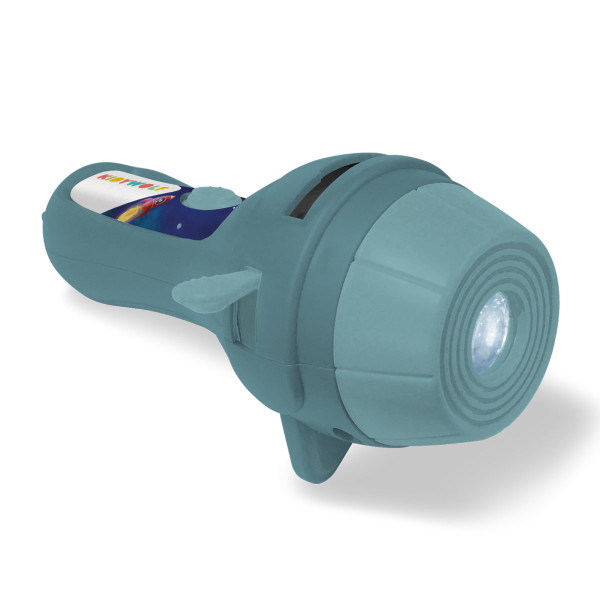 Kidywolf Kidyslide Kinder Diaprojector