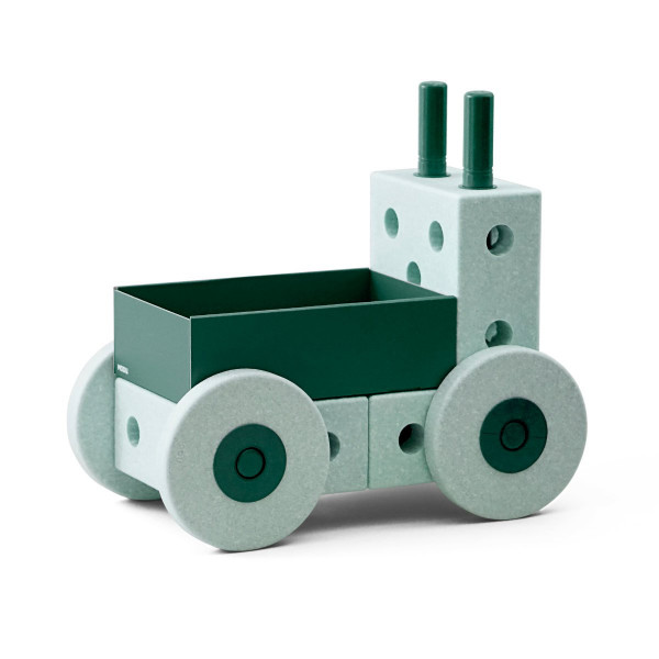 Modu 3-in-1 Loopwagen