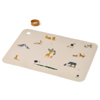 Liewood Jude placemat