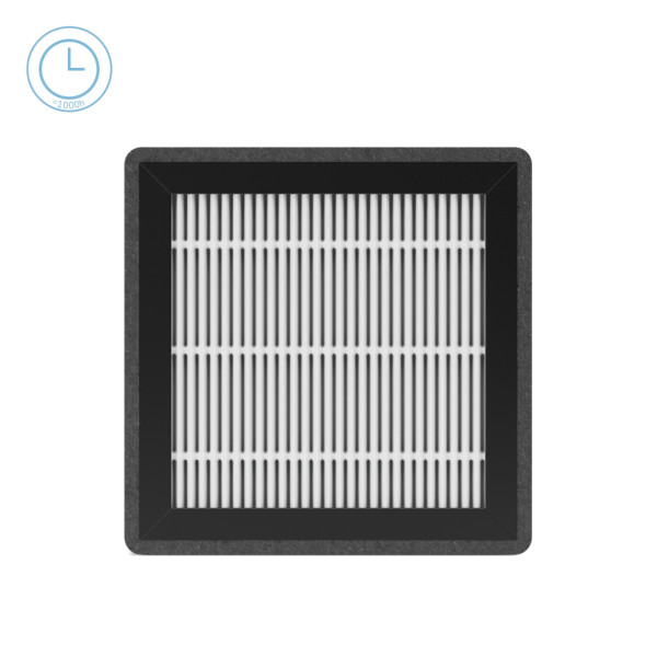 Maxi Cosi Clean 3-in-1 Luchtreinigingsfilter, 3 Stuks
