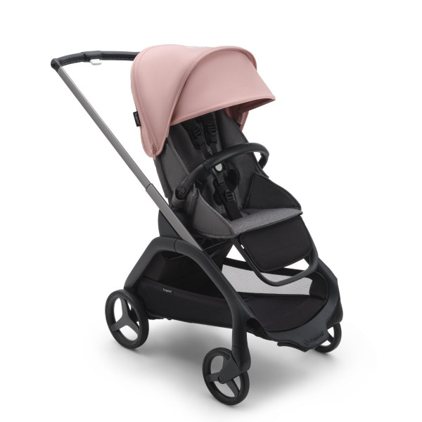 Bugaboo Dragonfly Kinderwagen Mix and Match