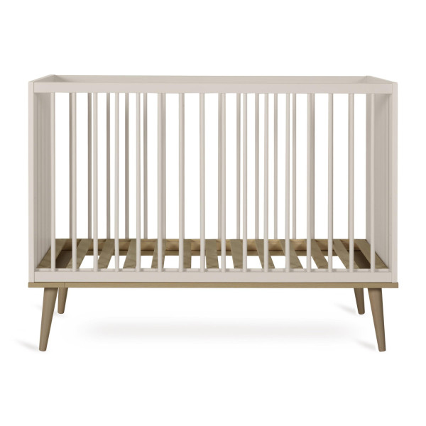 Quax Flow babybedje 60 x 120 cm