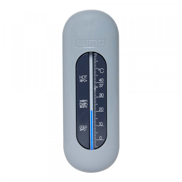 Luma Badthermometer