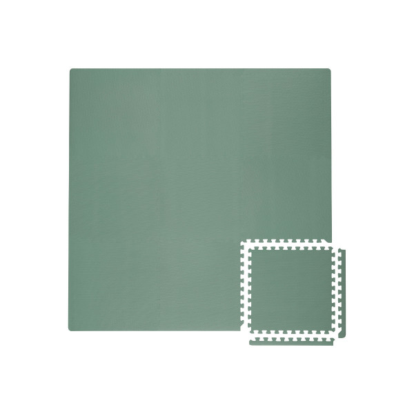 Toddlekind speelmat classic collection (131x131 cm)