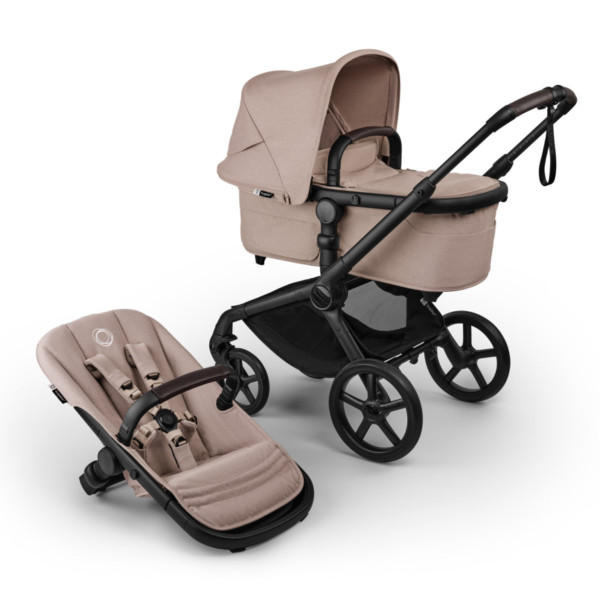 Bugaboo Fox 5 Renew Kinderwagen