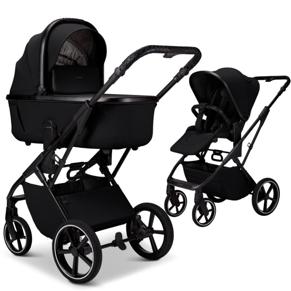 Moon Ciao Combikinderwagen 2026