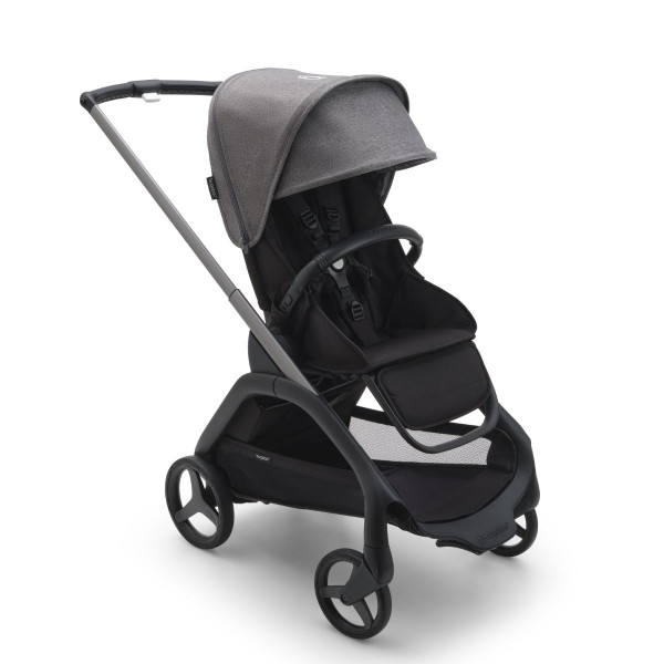 Bugaboo Dragonfly Kinderwagen Mix and Match