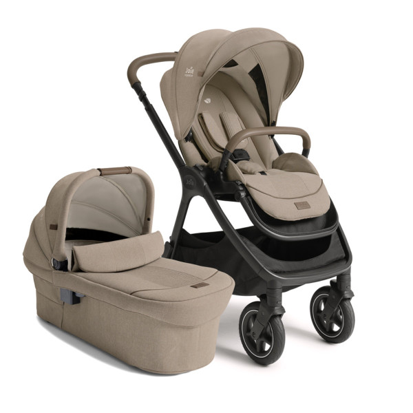 Joie Signature Finiti Combikinderwagen
