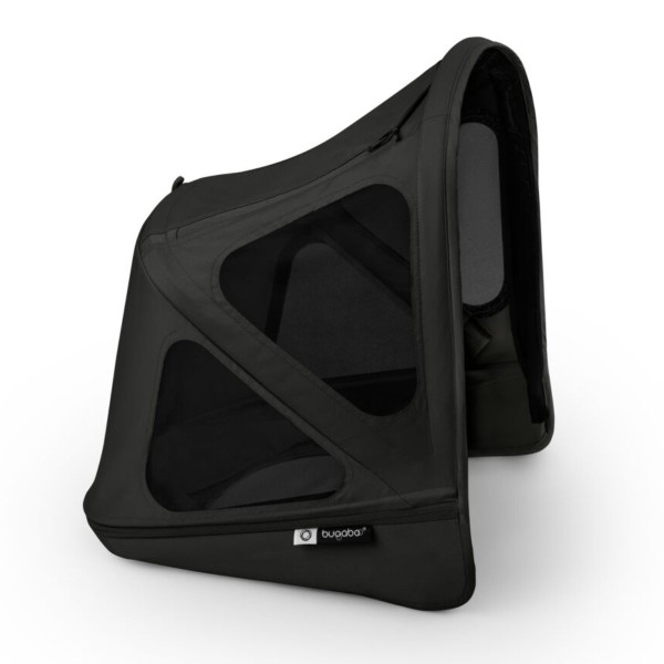 Bugaboo Donkey 6 Breezy Zonnekap met ventilatievensters