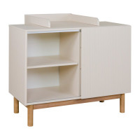 Preview: Quax Mood bladvergroter voor commode Preview: Quax Mood bladvergroter voor commode