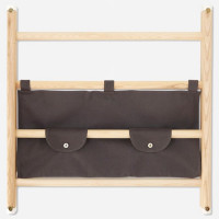 KAOS Endeløs canvas tas KAOS Endeløs canvas tas