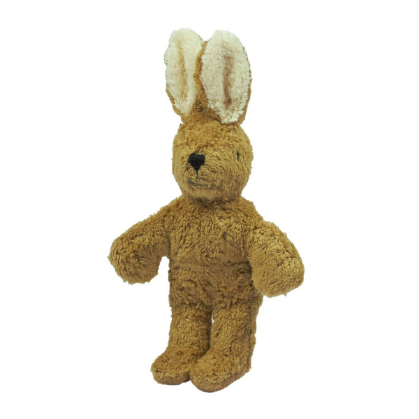 Senger Naturwelt Knuffeldier Baby Konijn, 22 cm