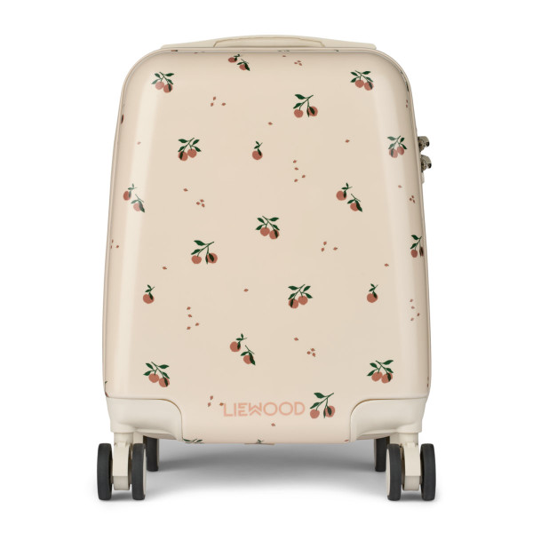 Liewood Norelle Kinderkoffer – Harde Handbagage Koffer