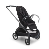 Preview: Bugaboo Dragonfly Basis Preview: Bugaboo Dragonfly Basis