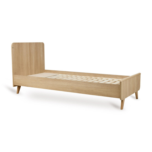 Quax Loft Junior Kit 70/170 cm met Nachtkastje