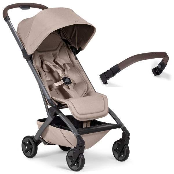 Joolz Aer2 Buggy Set 2-in-1 (incl. Veiligheidsbeugel)