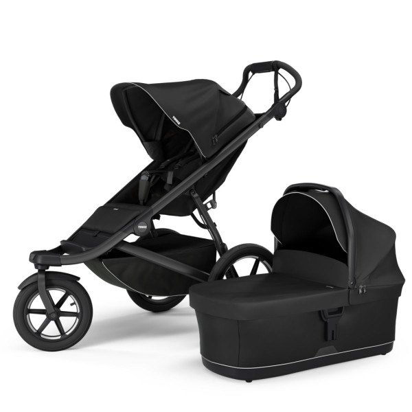 Thule Urban Glide 3 Combikinderwagen 2025