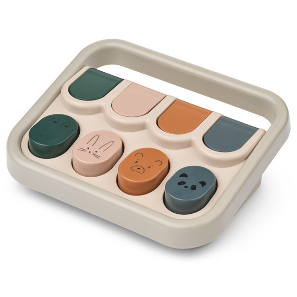 Liewood Aviva Pop-Up Speelgoed