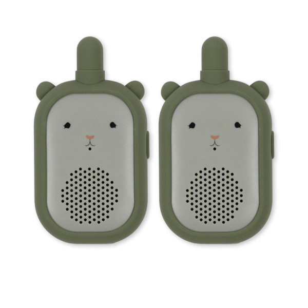 Konges Sløjd Walkietalkie