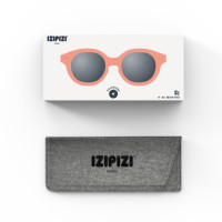 Preview: izipizi Kids zonnebrillen #C, 9-36 maanden Preview: izipizi Kids zonnebrillen #C, 9-36 maanden
