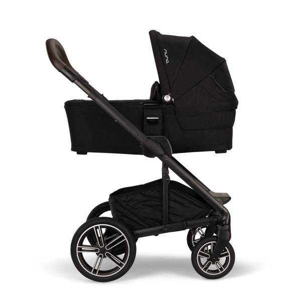 Nuna MIXX Next Kinderwagen 2 in 1