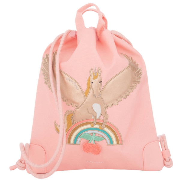 Jeune Premier Gymtas
