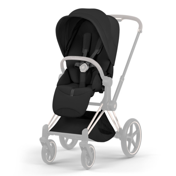 Cybex Priam 5 Zitpakket – Comfort Zitting Kinderwagen
