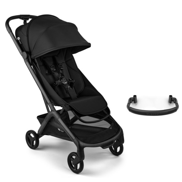 Bugaboo Butterfly 2 Buggy Set 2 in 1