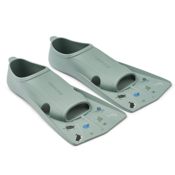 Liewood Gustav Zwemvinnen