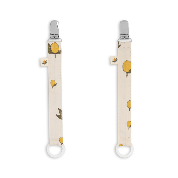 Konges Sløjd Speenkoord 2-pack