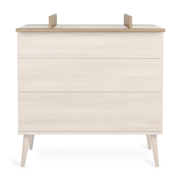 Quax Flow bladvergrooter voor de commode