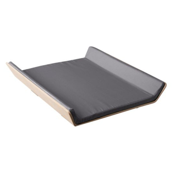 Leander Linea hoes verschoningsmat voor commode
