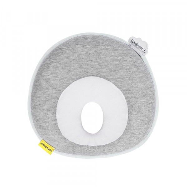 Babymoov Babykussen Lovenest Plus (voor Bed/ Wipstoel/ Schommel/ Baby-autostoel/ Kinderwagen)