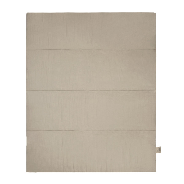 We Are Bitte Gewatteerde Speelmat 85 x 110 cm