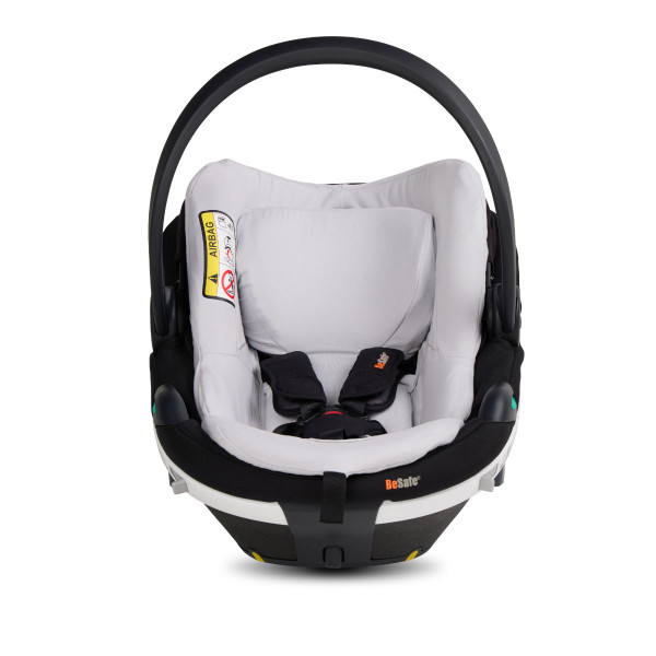BeSafe Zomer- en Beschermhoes voor Autostoeltjes