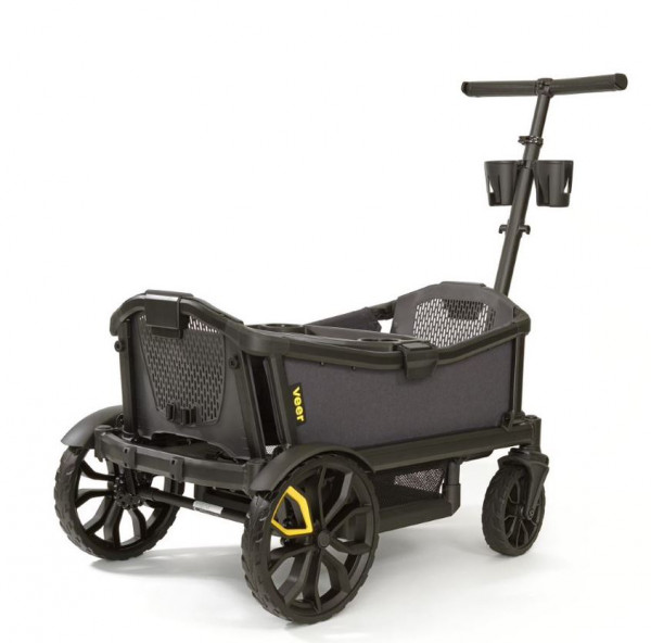 VEER Bolderkar Cruiser All-Terrain Duo, Opvouwbaar