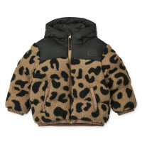 Liewood Niko Pile Jas 4–8 jaar Liewood Niko Pile Jas 4–8 jaar