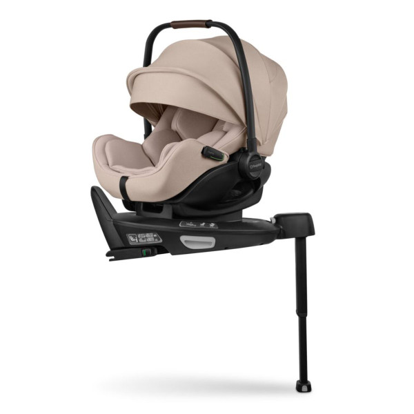Bugaboo Otter by Nuna Autostoel