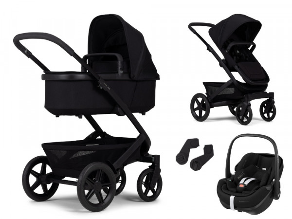 Joolz Geo 3 Kinderwagen Set 3 in 1 incl. Maxi Cosi Pebble Pro2 Autostoeltje