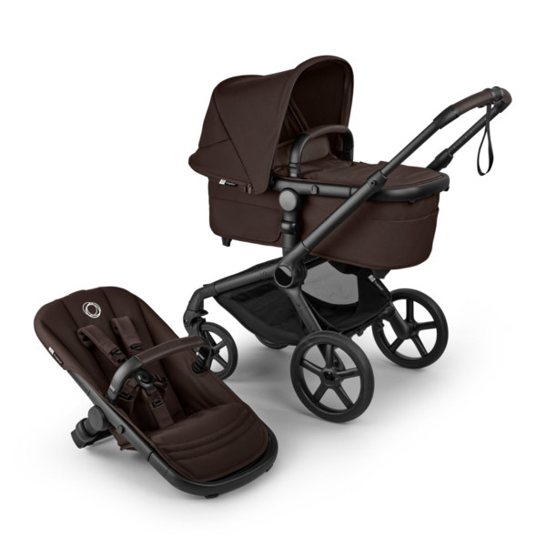 Bugaboo Fox 5 Renew Kinderwagen