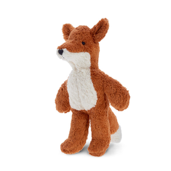 Senger Naturwelt Knuffeldier Baby Vos, 26,5 cm