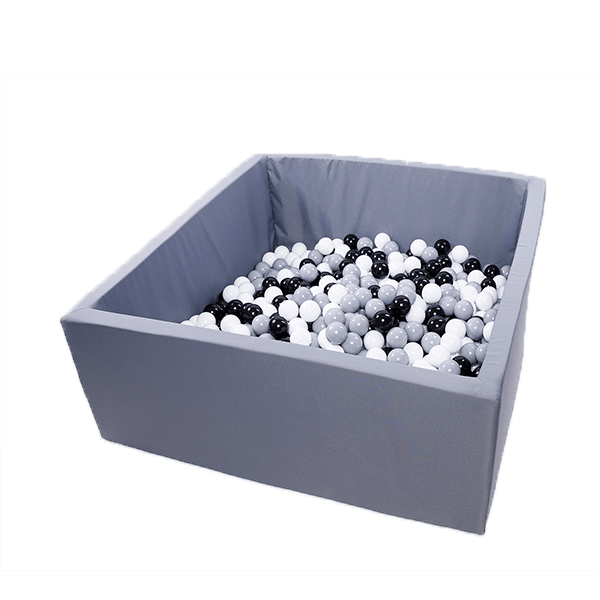 Misioo Ballenbad Active 110x110x50