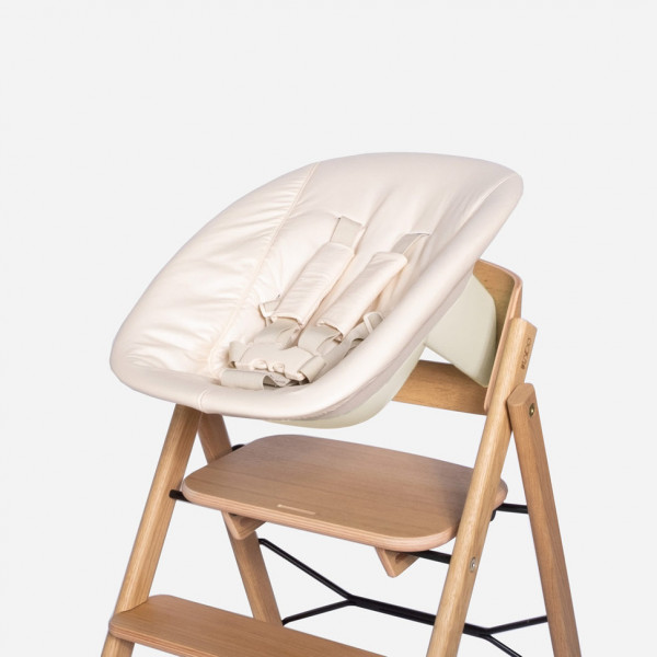 KAOS Klapp babyzitje voor pasgeborenen
