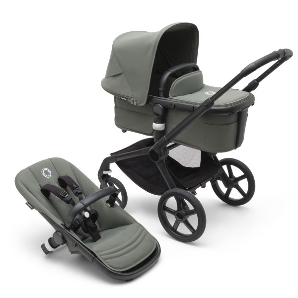 Bugaboo Fox 5 Kinderwagen 2 in 1