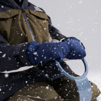 Preview: Liewood Hakon Geïsoleerde Handschoenen, 1-10 Jaar Preview: Liewood Hakon Geïsoleerde Handschoenen, 1-10 Jaar