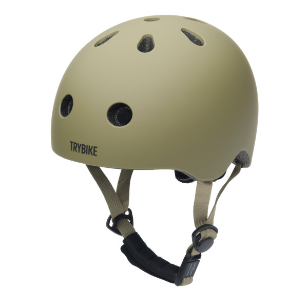 Trybike CoConuts Kinderfietshelm XS