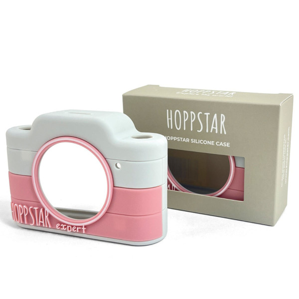 Hoppstar Expert Siliconenhoes