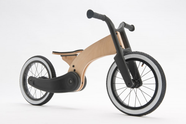 Wishbone Cruise Loopfiets
